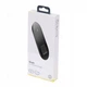 Бездротовий зарядний пристрій Baseus Simple Turbo Edition 2-in-1 24W Black (TZWXJK-A01) - зображення 4
