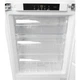 Вбудований холодильник Hotpoint-Ariston BCB 8020 AA F C - зображення 5