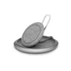 Беспроводное зарядное устройство Moshi Lounge Q Wireless Charging Stand Nordic Gray (99MO022218) - изображение 1
