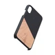 Чехол Elements Original Kollektion Case Hel Maple для iPhone XS/X (E20244) - изображение 5