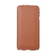 Кожаный чехол Decoded Flip Cover для iPhone 6/6s Brown (D4IPO6FC1BN) - изображение 2