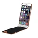 Кожаный чехол Decoded Flip Cover для iPhone 6/6s Brown (D4IPO6FC1BN) - изображение 4
