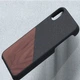 Чехол Elements Original Kollektion Case Hel Walnut для iPhone XS Max (E20303) - изображение 4