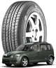 Lassa GreenWays 185/65 R14 86H - Шины Skoda Roomster 2006 - 2015 - изображение 1
