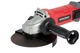 Шлифмашина угловая Worcraft AG14-150S, 1,4кВт - изображение 5