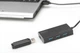 Концентратор Digitus USB 3.0 Hub, 4-port - зображення 2