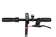 Электросамокат Crosser E9 MAX Air 10 inch (15,0Ah) - Чёрный(BC455) - изображение 6