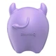 Портативная колонка Baseus Q Chinese Zodiac Wireless Cow E06 Purple (NGE06-05) - изображение 8