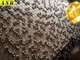 Гибкая полиуретановая форма для изготовления декоративных гипсовых 3D панелей A.N.B. "СОТИНКИ" 2шт - изображение 5