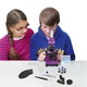 Мікроскоп Bresser Junior Biolux SEL 40x-1600x Purple з адаптером для смартфона (8855600TJ5000) - изображение 3