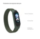 Ремінець Nylon Armorstandart Braided Solo Loop для Xiaomi Mi Band 5 6 Khaki (ARM58760) - зображення 4
