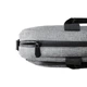 Сумка для ноутбука Grand-X SB-138G 14" Grey - зображення 4