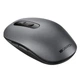 Мышь Bluetooth+Wireless Canyon CNS-CMSW09DG Dark Grey USB - изображение 4