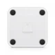 Весы напольные Yunmai Mini White (M1501-WH_) - изображение 2