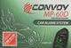Автосигнализация Convoy MP-60D LCD - изображение 5