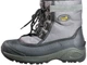 Черевики зимові Norfin SNOW Gray -20 (13980-GY-40) - изображение 3