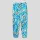 Брюки женские United Colors of Benetton 47IR55AG4-87M S Синие (8300338653940) - изображение 4