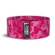 Набір тканинних еспандерів для фітнесу Sports Research Sweet Sweat Hip Bands Pink (3 шт) - зображення 2