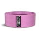 Набір тканинних еспандерів для фітнесу Sports Research Sweet Sweat Hip Bands Pink (3 шт) - зображення 4