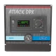 Котел твердопаливний ATTACK DPX 15 Profi (7.5-15кВт) - зображення 4
