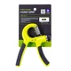 Эспандер кистевой IronMaster, пружинный , для фитнеса и спорта - изображение 1