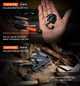 Міні-Мультитул NexTool Captain Gulp KT5018 - изображение 12