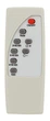 Фонарь уличный на солнечной батарее LED Solar Street Light 45W UKC 7141 10000mAh крепление на круглое основание разных диаметров с пультом ДУ и крепежом - изображение 5