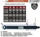 Пояс для тяжелой атлетики Power System PS-3000 Natural S SKL24-145074 - изображение 5