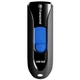 USB флеш накопичувач Transcend 256GB JetFlash 790 Black USB 3.0 (TS256GJF790K) - зображення 1