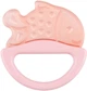 Игрушка-зубогрызка Canpol babies Коралловый (13/107 Кораловий Рибка) - изображение 2