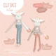 Игрушка Elfiki Эльфик пуфф (ІГ-0100) - изображение 3