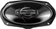 Автоакустика Pioneer TS-G6930F - изображение 2