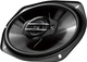 Автоакустика Pioneer TS-G6930F - изображение 3