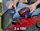 Газонокосилка аккумуляторная Einhell GE-CM 36/34-1 Li - Solo (3413226) - изображение 7