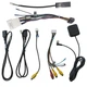 Штатная магнитола Lesko для Mitsubishi Outlander XL 2005-2010 / XL рестайлинг 2009-2013 9" 1/16GB Wi-Fi Optima GPS-навигация Android - изображение 7