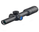 Оптичний приціл Discovery Optics HD 1-6X24 IR - зображення 3