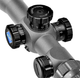 Оптический прицел Discovery Optics FFP 4-14X44SFRLIR DC RETICLE - изображение 4