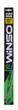 Двірник каркасний WINSO EVO 111380 (380мм) - зображення 2