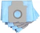 Набір одноразових мішків Filter Systems FS 0602 (4 шт) для пилососів PANASONIC / NATIONAL / FIRST - зображення 1