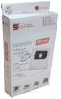 Багаторазовий мішок Filter Systems FST 0801 для пилососів OMEGA HOME / AEG / FAKIR / GORENJE - изображение 2