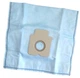 Набір одноразових мішків Filter Systems FS 0602 (4 шт) для пилососів PANASONIC / NATIONAL / FIRST - зображення 2