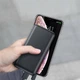 УМБ Baseus Mini Q PD Quick Charger Power Bank 20000mAh Black (PPALL-DXQ01) - зображення 2
