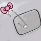Наклейка булавка E-Car Hello Kitty - изображение 2