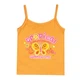 Майка Losan Mc baby girls (016101904/18) Абрикосовый 6 Years-116 см - изображение 1