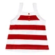 Майка Losan Mc baby girls (018106704/51) Красный M6-68 см - изображение 2