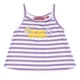 Майка Losan Mc baby girls (018105504/151) Мультицвет M3-62 см - изображение 1