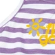 Майка Losan Mc baby girls (018105504/151) Мультицвет M3-62 см - изображение 3