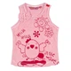Майка Losan Mc baby girls (018102204/59) Коралловый M3-62 см - изображение 1