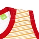 Майка Losan Mc baby boys (017108203/18) Абрикосовый M3-62 см - изображение 3