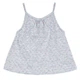 Майка Losan Mc baby girls (018105504/582) Светло-серый M3-62 см - изображение 2